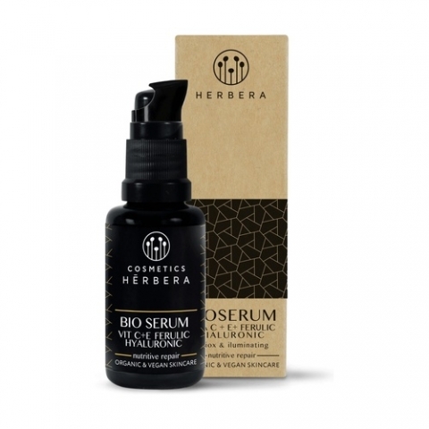 Bio Sérum vit.C  Nutritive REPAIR